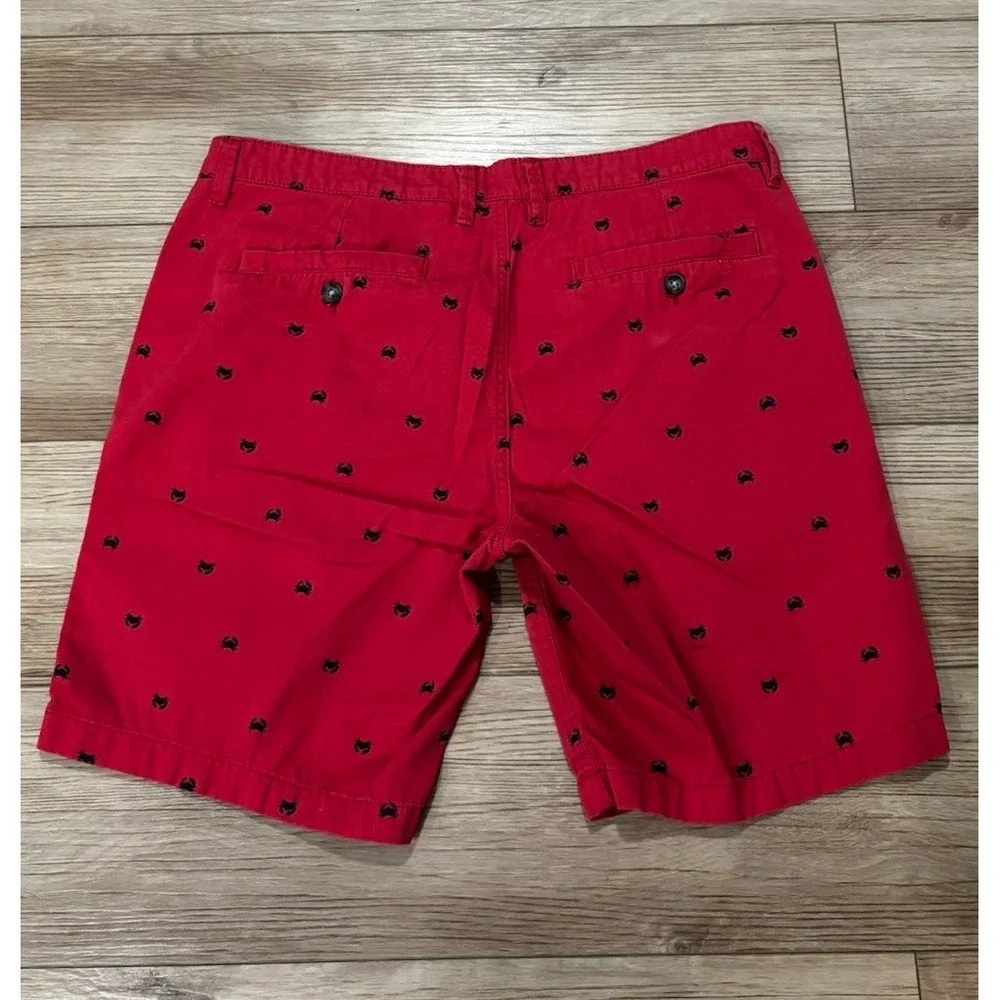 Sunday‎ Work Clothes Shorts Mens 36 Lot Of 2 Chino Preppy Vacation Cruise Wear